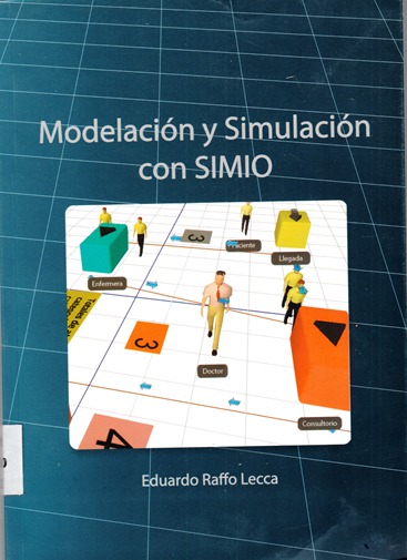 MODELACION Y SIMULACION CON SIMIO